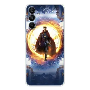 Чохли з героями Марвел Samsung Galaxy A16 (VPrint) (Доктор Стрендж)