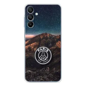 Чехлы PSG для Samsung Galaxy A16 (AlphaPrint) (ФК ПСЖ)