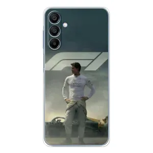 Чехол Формула1 на Samsung Galaxy A16 (Формула 1)