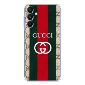 Чохли GUCCI для Гелексі А16 (AlphaPrint) (Gucci дизайн)