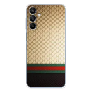 Чохли GUCCI для Гелексі А16 (AlphaPrint) (Гуччі Фон)