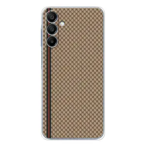 Чохли GUCCI для Гелексі А16 (AlphaPrint) (Гуччі полоса)