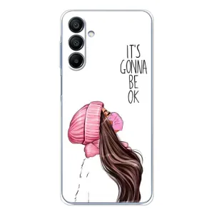 Чохол з друком для Samsung Galaxy A16 - (Мода) (AlphaPrint) (Коронавірус)