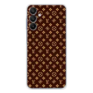Чехлы Луи Витон для Samsung Galaxy A16 (AlphaPrint - LOUIS VUITTON) (лого LOUIS VUITTON)