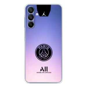 Чехлы PSG для Samsung Galaxy A16 (AlphaPrint) (лого PSG)