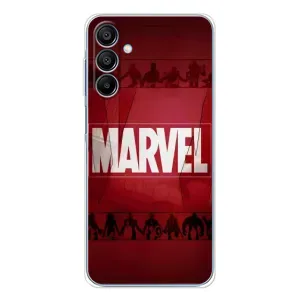 Чохол МАРВЕЛ для Гелексі А16 (AlphaPrint) (MARVEL)