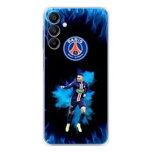 Чехлы Килиан Мбаппе для Samsung Galaxy A16 (Мбаппе в огне)