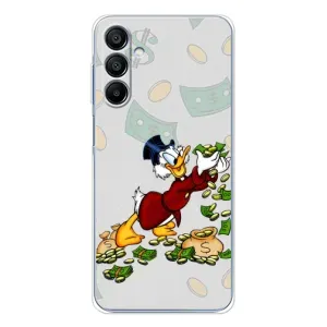 Чехлы для Гелекси А16 - Scrooge MagDag (PREMIUMPrint) (Money)