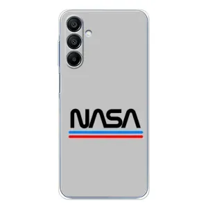 Чехол NASA для Samsung Galaxy A16 (AlphaPrint) (NASA)