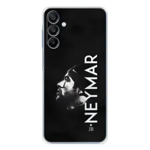 Чехол Неймар для Samsung Galaxy A16 (AlphaPrint) (NEYMAR)