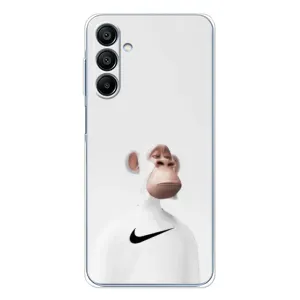 Чехлы с Обезьянами NFT для Samsung Galaxy A16 (AlphaPrint) (обезьяна NFT Nike)