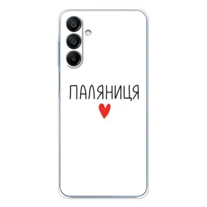 Чохли (Доброго вечора, ми за України) для Гелексі А16 (AlphaPrint) (Паляниця)