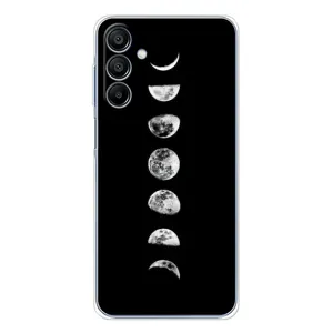Космічні Чохли для Гелексі А16 (VPrint) (Планети)