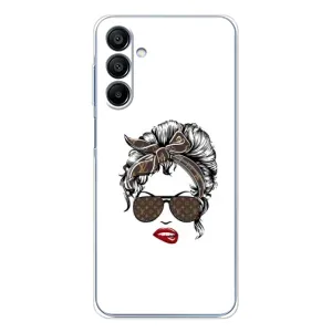 Чехлы Луи Витон для Samsung Galaxy A16 (AlphaPrint - LOUIS VUITTON) (стильная с луи витон)