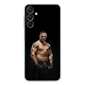 Чохол з картинкою Олександр Усик для Samsung Galaxy A16 (Чемпіон Олександр Усик)