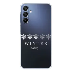 Зимні Чохли для Гелексі А16 - прозорий фон (Winter loading)