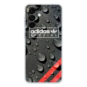Чехлы Адидас для Samsung Galaxy A17 (AlphaPrint) (Адидас принт)