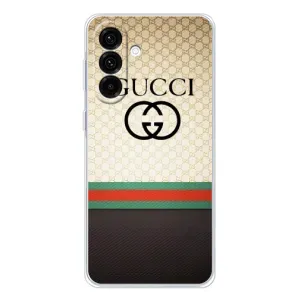 Чехлы ГУЧЧИ для Гелекси А17 (AlphaPrint) (GUCCI стиль)