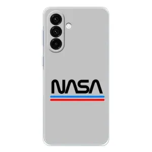 Чехол NASA для Samsung Galaxy A17 (AlphaPrint) (NASA)