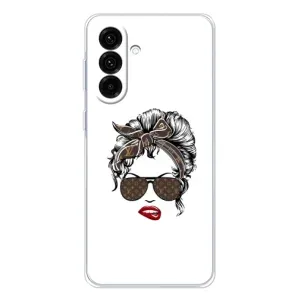 Чехлы Луи Витон для Samsung Galaxy A17 (AlphaPrint - LOUIS VUITTON) (стильная с луи витон)