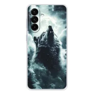 Чохол з картинкою 'Хижаки' для Samsung Galaxy A17