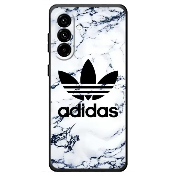 Чехол с принтом «Адидас на мраморе» для Samsung Galaxy A18 4G Чехол с принтом «Адидас на мраморе» для Samsung Galaxy A18 4G