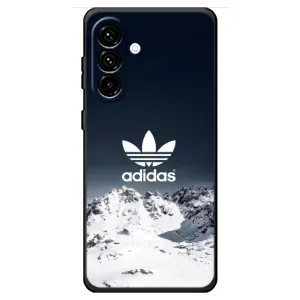 Чехлы Адидас для Samsung Galaxy A18 4G (AlphaPrint) (Адидас в горах)