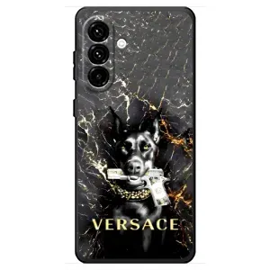 Чехлы VERSACE для Самсунг Галакси А18 4Г (PREMIUMPrint) (AlphaPrint-ген.)