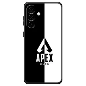 Чехлы с топовыми принтами для Самсунг Галакси А18 4Г (APEX)