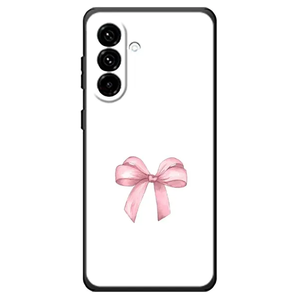 Чохол з принтом «Бант дизайн» для Samsung Galaxy A18 4G Чохол з принтом «Бант дизайн» для Samsung Galaxy A18 4G