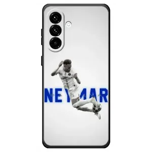 Чохол Неймар для Samsung Galaxy A18 4G (AlphaPrint) (Бразилець Неймар)