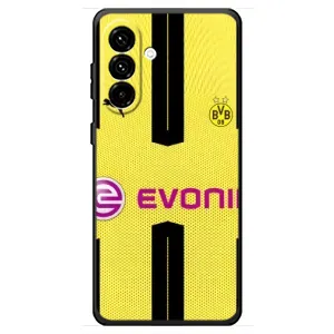 Чехлы для Samsung Galaxy A18 4G (VPrint) - Футбольные клубы (BVB)