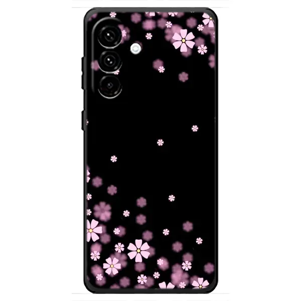 Чехол с принтом «Цветочки маленькие» для Samsung Galaxy A18 4G Чехол с принтом «Цветочки маленькие» для Samsung Galaxy A18 4G