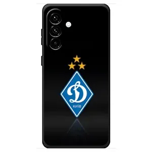 Чехлы для Samsung Galaxy A18 4G (VPrint) - Футбольные клубы (Динамо Киев)
