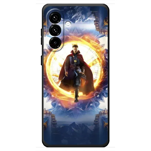 Чехол с принтом «Доктор Стрендж» для Samsung Galaxy A18 4G