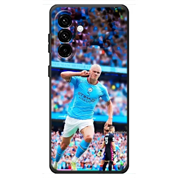 Чехол с принтом «фанаты Холанда» для Samsung Galaxy A18 4G Чехол с принтом «фанаты Холанда» для Samsung Galaxy A18 4G