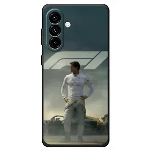 Чохол Формула1 на Samsung Galaxy A18 4G (Формула 1)