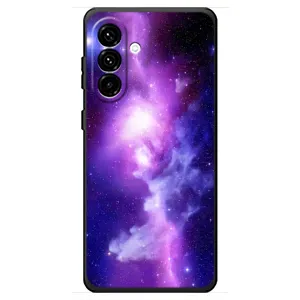 Космические Чехлы для Самсунг Галакси А18 4Г (VPrint) (Галактика)