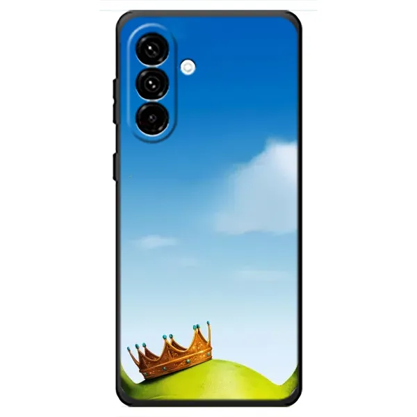 Чохол з принтом «Голова Шрека» для Samsung Galaxy A18 4G