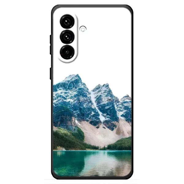 Чехол с принтом «Гори» для Samsung Galaxy A18 4G Чехол с принтом «Гори» для Samsung Galaxy A18 4G