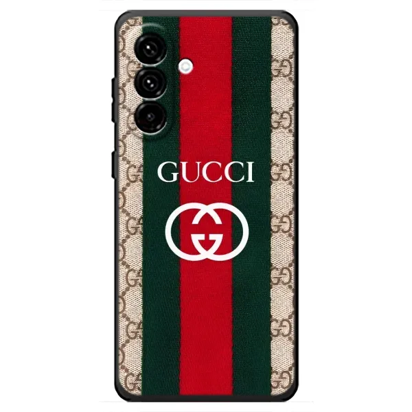 Чохол з принтом «Gucci дизайн» для Samsung Galaxy A18 4G Чохол з принтом «Gucci дизайн» для Samsung Galaxy A18 4G