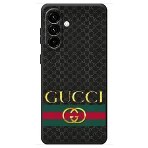 Чехлы ГУЧЧИ для Самсунг Галакси А18 4Г (AlphaPrint) (Gucci оригинал)