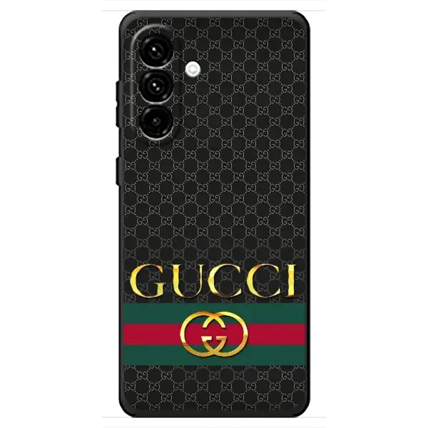 Чохол з принтом «Gucci оригінал» для Samsung Galaxy A18 4G Чохол з принтом «Gucci оригінал» для Samsung Galaxy A18 4G