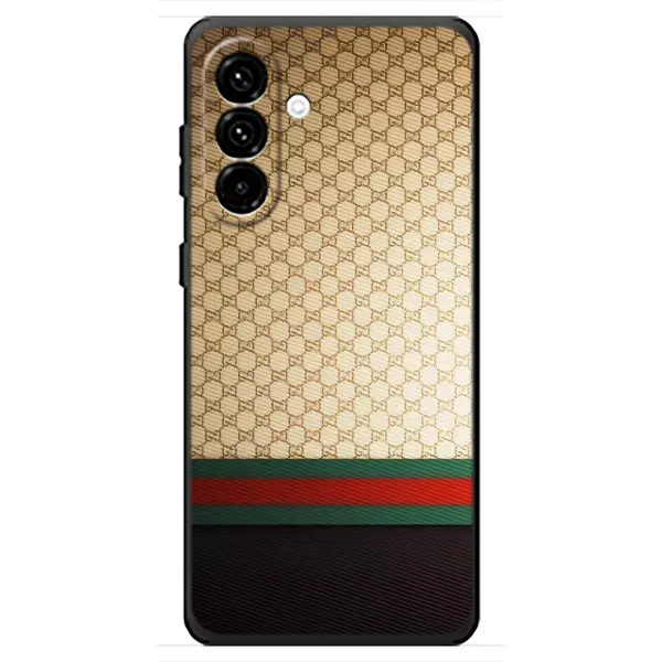 Чохол з принтом «Гуччі Фон» для Samsung Galaxy A18 4G Чохол з принтом «Гуччі Фон» для Samsung Galaxy A18 4G