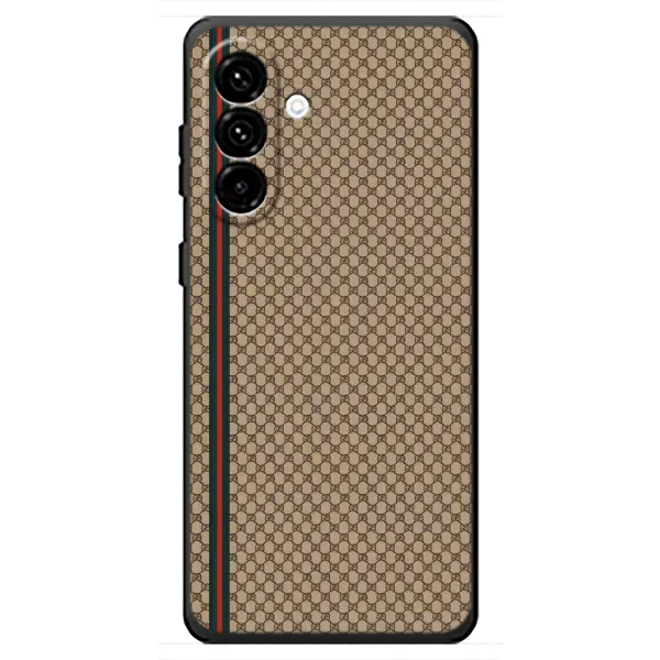 Чохол з принтом «Гуччі полоса» для Samsung Galaxy A18 4G Чохол з принтом «Гуччі полоса» для Samsung Galaxy A18 4G