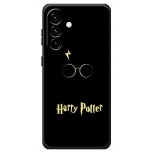 Чехлы Фильмы для Самсунг Галакси А18 4Г (VPrint) (Harry Potter)