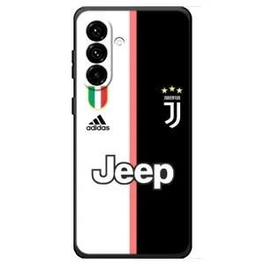 Чехлы для Samsung Galaxy A18 4G (VPrint) - Футбольные клубы (Juventus)