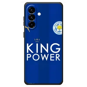 Чехлы для Samsung Galaxy A18 4G (VPrint) - Футбольные клубы (Lester)