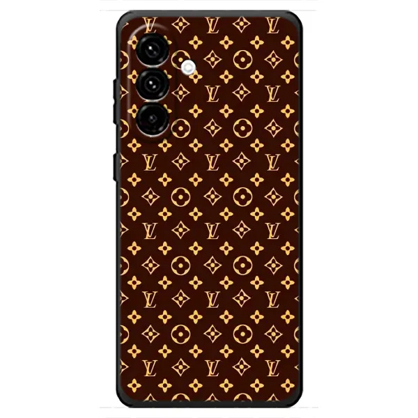 Чохол з принтом «лого LOUIS VUITTON» для Samsung Galaxy A18 4G