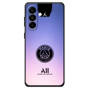 Чехлы PSG для Samsung Galaxy A18 4G (AlphaPrint) (лого PSG)